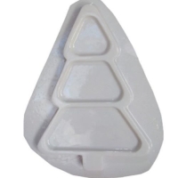 قالب اردو خوری طرح کاج